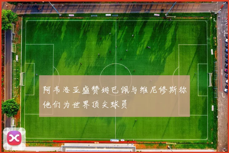 阿韦洛亚盛赞姆巴佩与维尼修斯称他们为世界顶尖球员