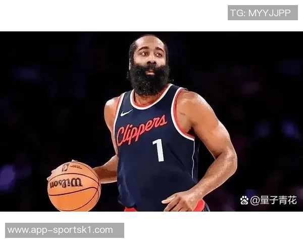 哈登谈与祖巴茨的默契提升过程称这是最美妙的部分