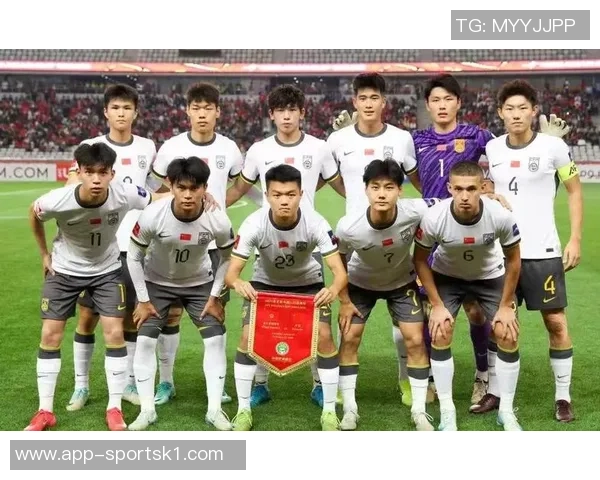 青训成果显著上海U20男足全运会斩获季军海港小将表现抢眼