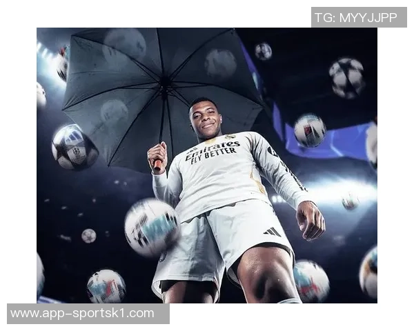 姆巴佩追平C罗59球纪录科贝称其对皇马进攻影响力更胜一筹