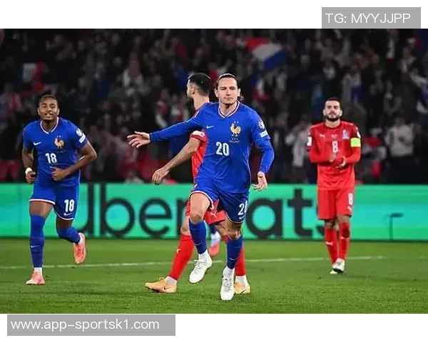 托万时隔六年重返法国国家队若出场将创历史新纪录 托万时隔六年重返法国国家队若出场将创历史新纪录