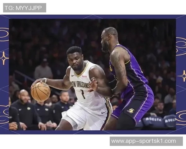 下场对决文班:锡安期待与顶尖球员激烈交锋希望球迷尽情享受比赛乐趣 下场对决文班:锡安期待与顶尖球员激烈交锋希望球迷尽情享受比赛乐趣