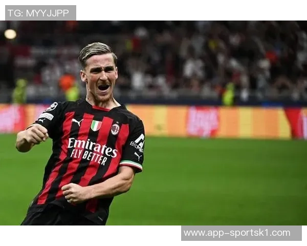 米兰对萨56普利西奇续约充满信心明夏或争夺莱万