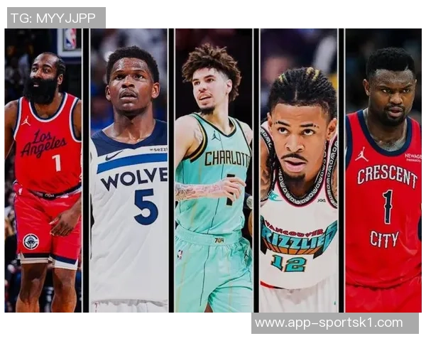 香波特称赞埃奇库姆如同早期莫兰特马克西或将跻身NBA前五行列